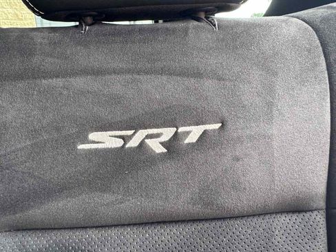 Used 2018 Dodge Durango SRT w/ SRT Interior Appearance Group AWD/4WD image 46