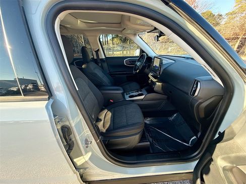 Used 2021 Ford Bronco Sport Big Bend w/ Big Bend Package image 28