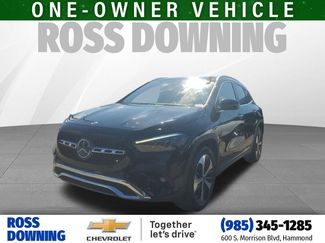 Used 2025 Mercedes-Benz GLA 250 video 1