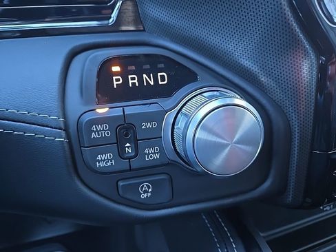 New 2026 RAM 1500 Limited image 68