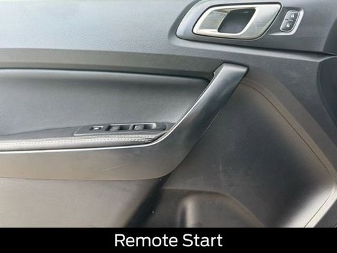 Certified 2021 Ford Ranger Lariat w/ Tremor Off-Road Package image 12