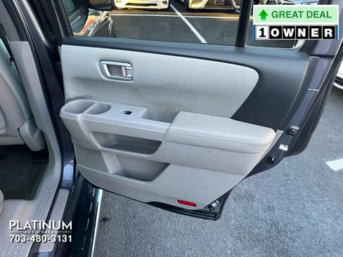 Used 2015 Honda Pilot SE image 15
