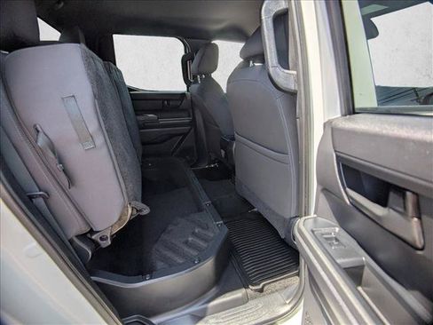 Used 2024 Toyota Tacoma SR w/ SR Upgrade Package AWD/4WD image 19