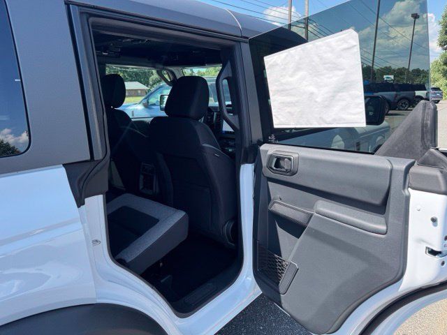 Used 2026 Ford Bronco Big Bend AWD/4WD image 14