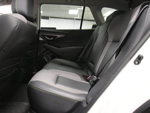 Used 2023 Subaru Outback Onyx Edition AWD/4WD image 19