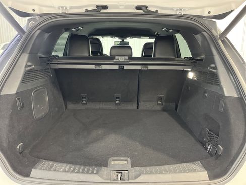 Used 2017 Lincoln MKC Select w/ Select Plus Package image 11