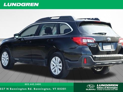 Used 2019 Subaru Outback 2.5i image 27