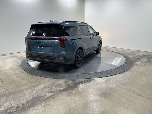 New 2026 Kia Carnival SX Prestige image 5