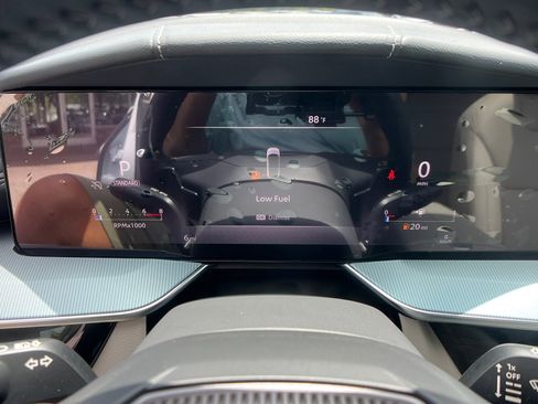 New 2025 Nissan Murano SL w/ Cargo Package image 35