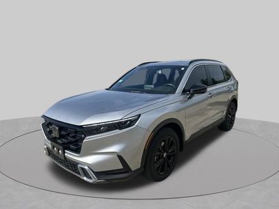 Used 2023 Honda CR-V Sport Touring