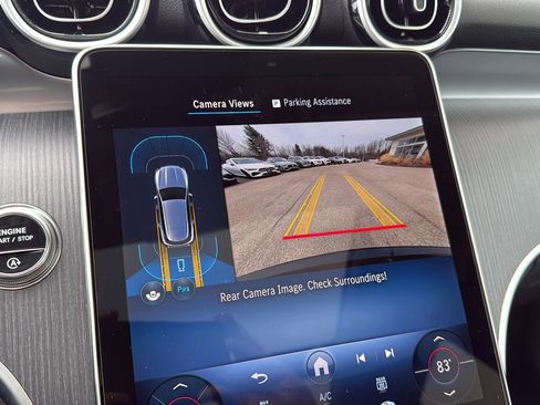 New 2026 Mercedes-Benz GLC 300 4MATIC image 15