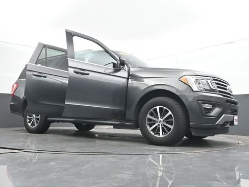 Used 2019 Ford Expedition Max XLT AWD/4WD image 71