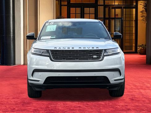 Used 2025 Land Rover Range Rover Velar S image 7