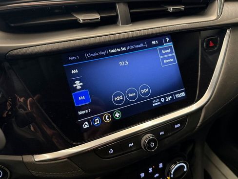 Used 2022 Buick Encore GX Preferred w/ Cold Weather Comfort Package image 13