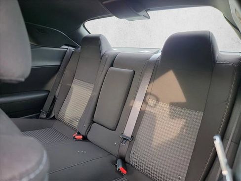 Used 2022 Dodge Challenger GT w/ Blacktop Package image 14