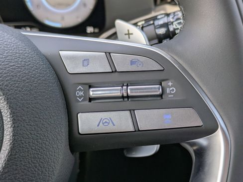 New 2025 Hyundai Palisade Calligraphy image 38