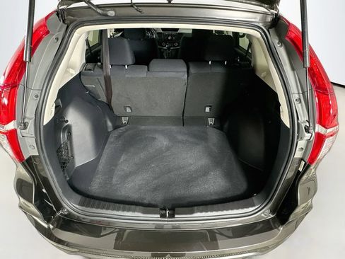 Used 2015 Honda CR-V LX image 27