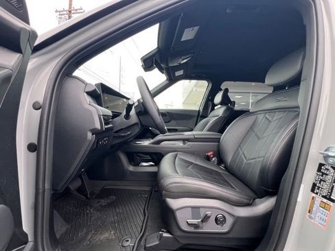 New 2027 Kia Telluride EX X-Line AWD/4WD image 18