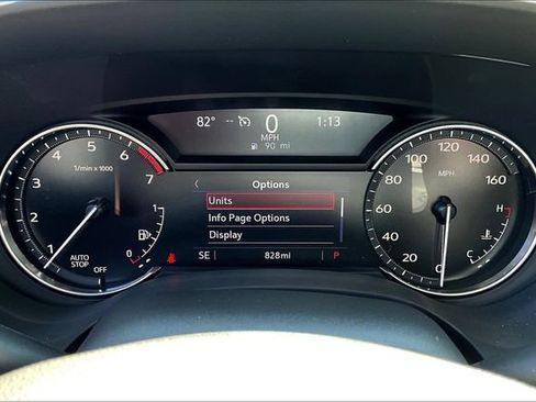 Used 2026 Cadillac CT4 Premium Luxury AWD/4WD image 13