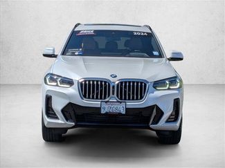 Used 2024 BMW X3 xDrive30i w/ Premium Package AWD/4WD video 2