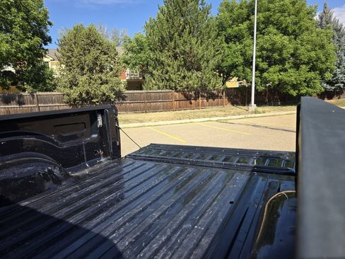 Used 2016 RAM 1500 Big Horn AWD/4WD image 18