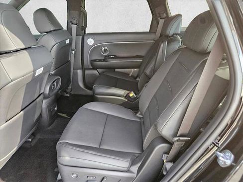 New 2026 Hyundai Palisade Calligraphy image 12