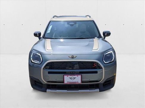 Used 2025 MINI Cooper Countryman S AWD/4WD image 6