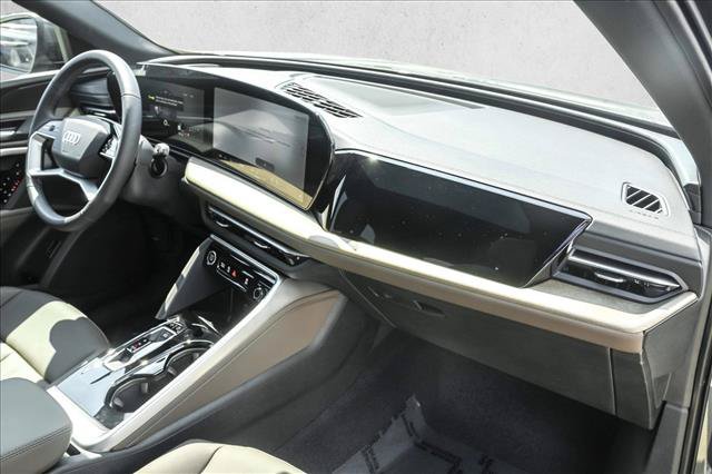 New 2026 Audi Q5 2.0T AWD/4WD image 23