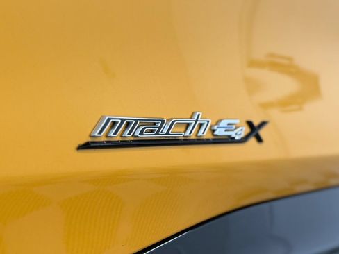 Used 2022 Ford Mustang Mach-E GT w/ GT Performance Edition AWD/4WD image 10