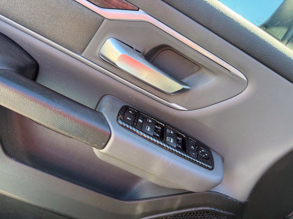 Used 2020 RAM 1500 Big Horn AWD/4WD image 6