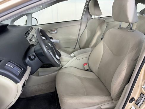 Used 2011 Toyota Prius Two FWD image 11