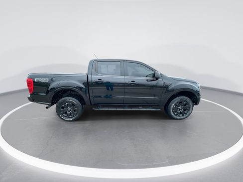 Used 2021 Ford Ranger XLT w/ Equipment Group 301A Mid AWD/4WD image 9