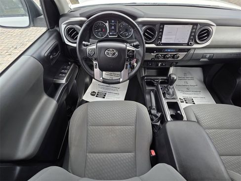 Used 2021 Toyota Tacoma SR5 image 6