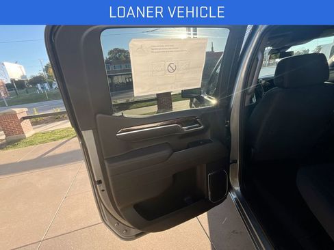 New 2026 GMC Sierra 1500 SLE AWD/4WD image 31