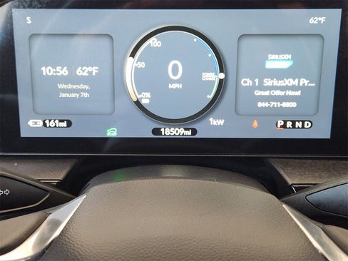 Certified 2024 Honda Prologue Touring image 15