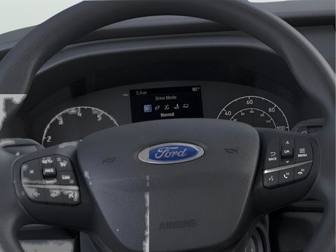 New 2025 Ford Transit 250 Low Roof w/ Interior Upgrade Package RWD image 12