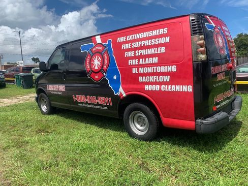 Used 2002 Chevrolet Express 1500 image 3