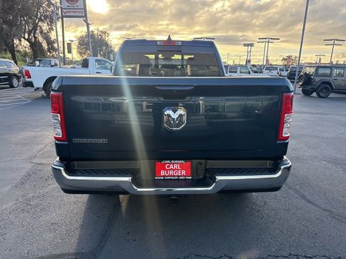 Used 2022 RAM 1500 Big Horn image 6