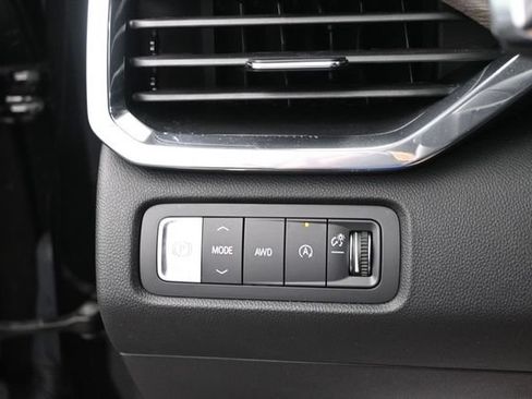 Used 2024 GMC Acadia Denali w/ Super Cruise Package AWD/4WD image 29
