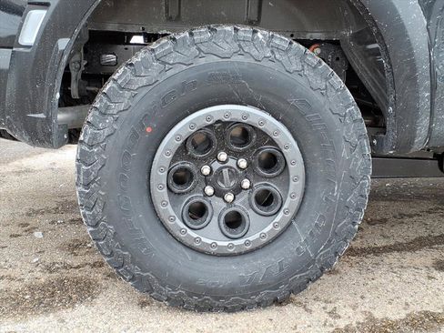 New 2025 Ford F150 Raptor image 6