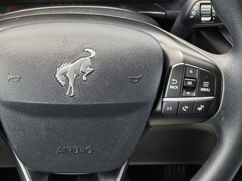 Used 2024 Ford Bronco Sport Big Bend AWD/4WD image 16