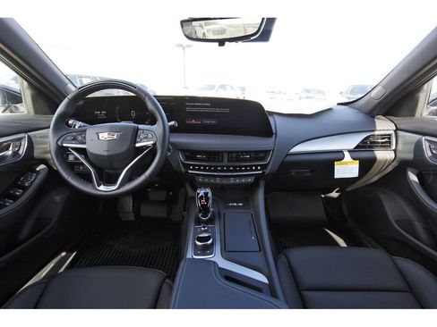 New 2026 Cadillac CT5 Premium Luxury image 9