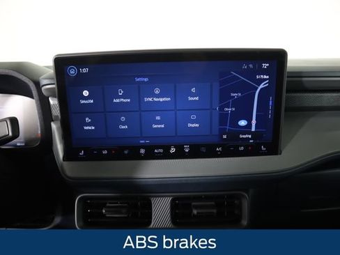 New 2026 Ford Maverick Lariat w/ Black Appearance Package AWD/4WD image 41