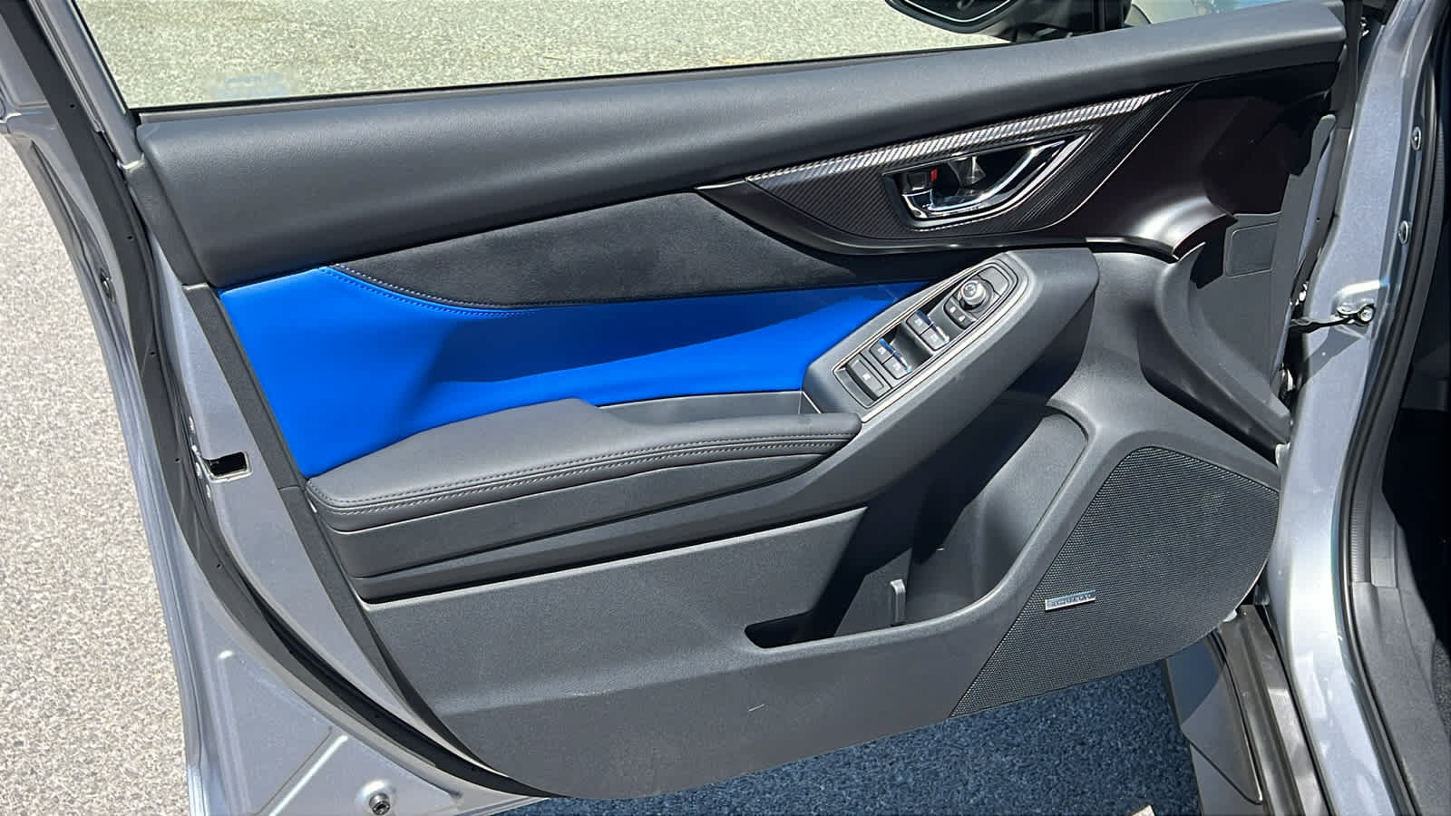 New 2026 Subaru WRX tS w/ Accessory Package #2 AWD/4WD image 23
