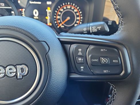 New 2026 Jeep Gladiator Mojave AWD/4WD image 12