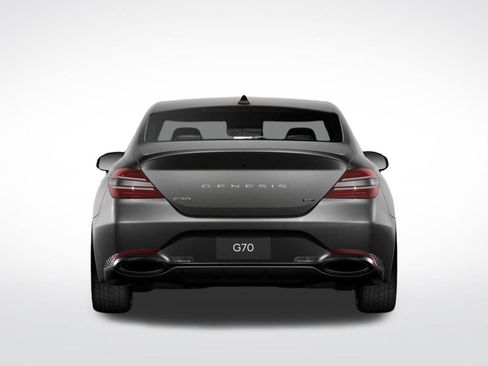 New 2026 Genesis G70 3.3T Sport Prestige image 9