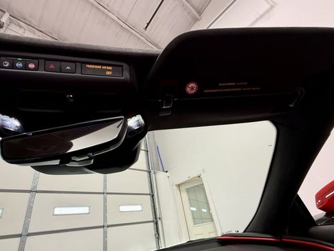 Used 2025 Chevrolet Corvette Z06 w/ Z07 Performance Package image 59