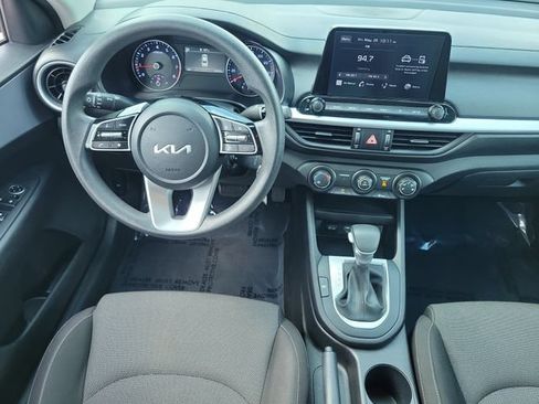 Used 2024 Kia Forte LXS FWD image 14