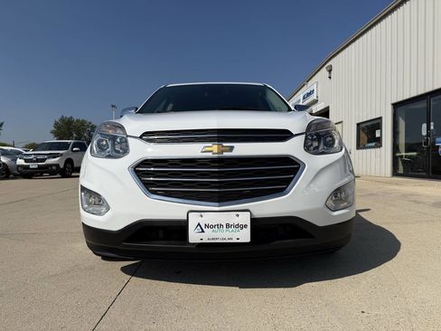 Used 2017 Chevrolet Equinox Premier w/ Enhanced Convenience Package image 25