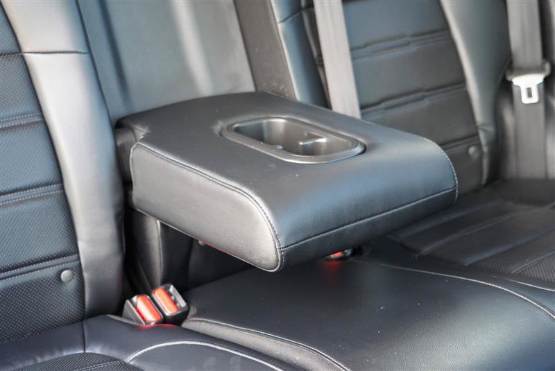 Used 2020 Honda CR-V Touring image 85